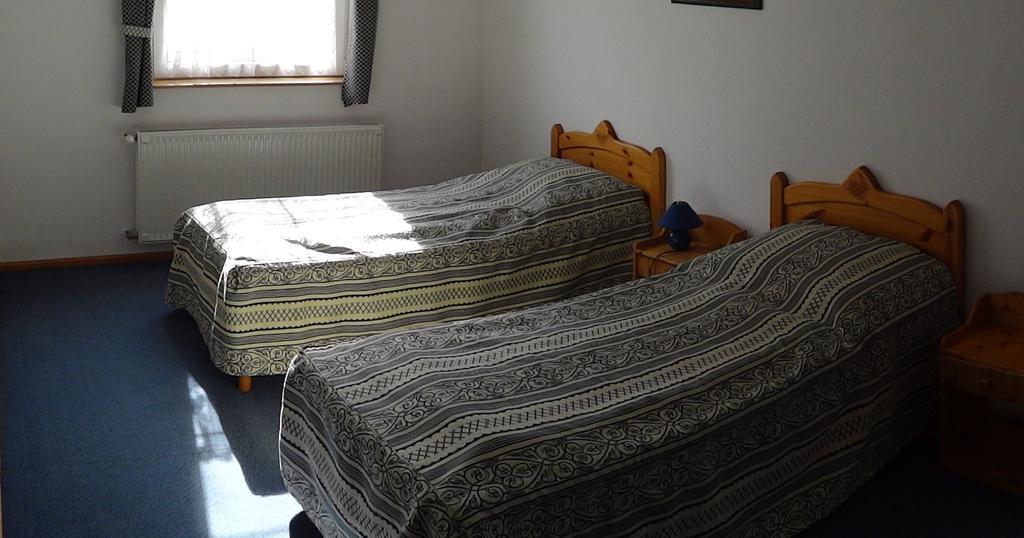 Szél Fiai Fogadó Nyúl Habitación foto