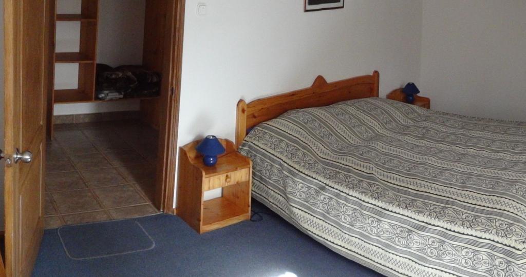 Szél Fiai Fogadó Nyúl Habitación foto