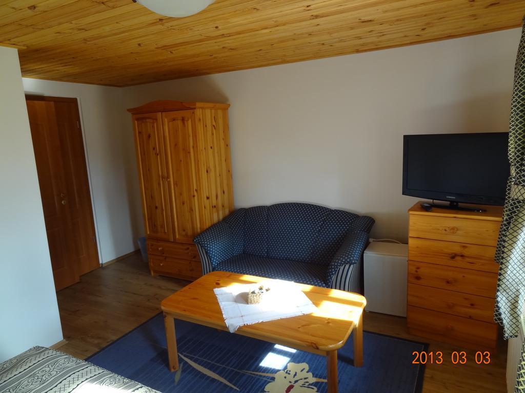 Szél Fiai Fogadó Nyúl Habitación foto